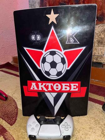 Пс 5