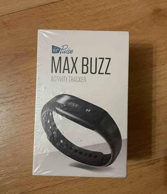 Фитнес браслет Max Buzz VirginPulse