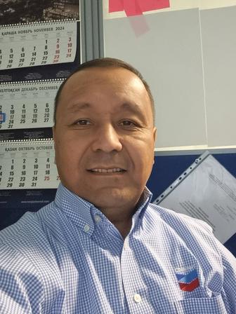 Переводчик
