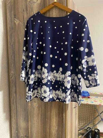 Женская блузка