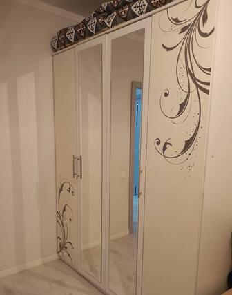 Продам двухспальную кровать