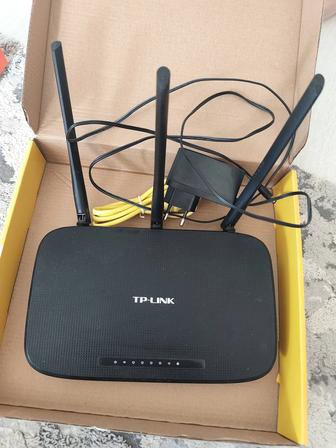 Роутер tp link 450Mbps