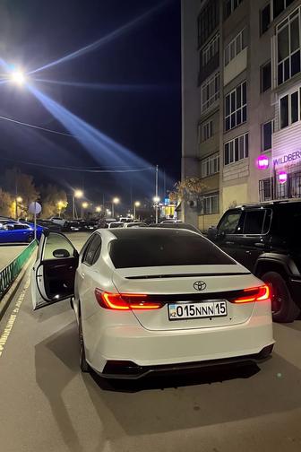 Трезвый водитель