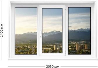 Окна как новые! Комплексный ремонт и установка пластиковых окон.