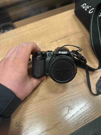 Фотокамера Nikon