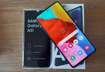 Samsung A51 128