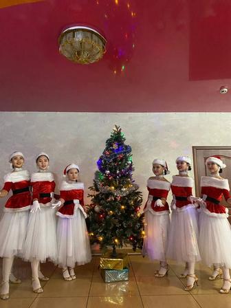 Снегурочка