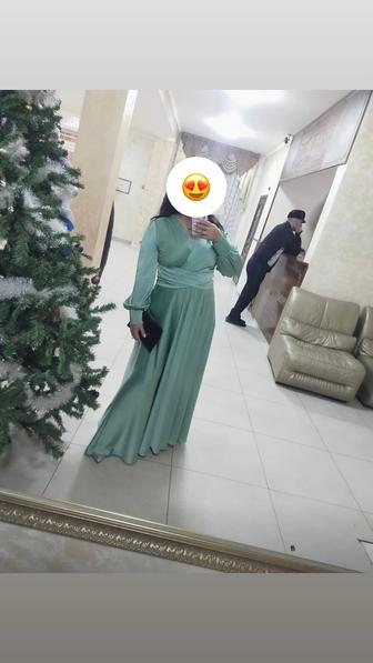 Продам платье