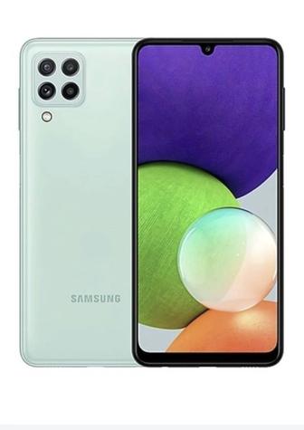 SAMSUNG Galaxy A22