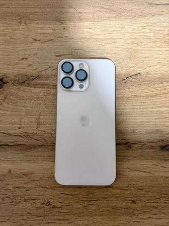 iPhone 16 Pro Max 256 gb