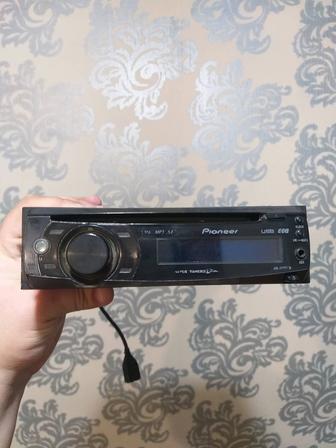 Магнитофон Pioneer