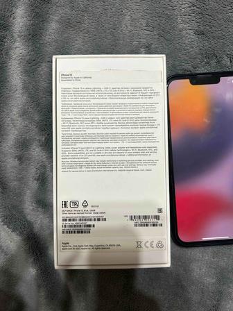 Продаю iPhone 13 128GB