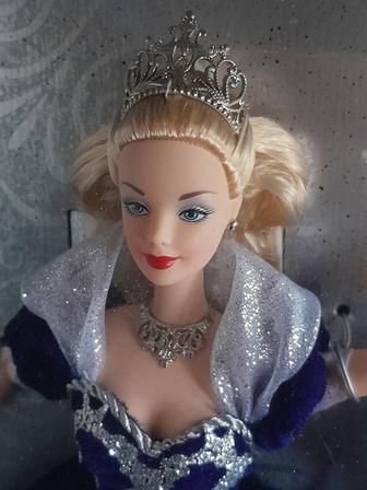 Барби Принцесса Миллениума коллекционная Mattel