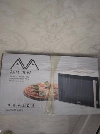 Электроника микроволновка