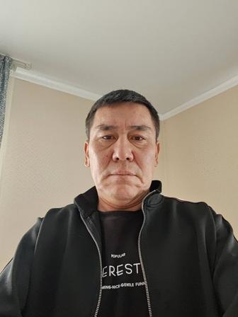 Водитель