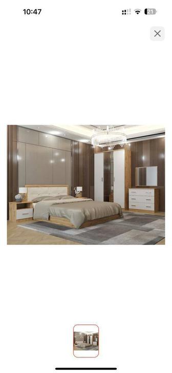 Сборка мебели