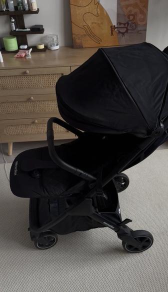 Коляска Easy Walker jackey xl