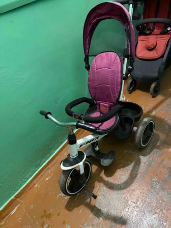 Велосипед детский