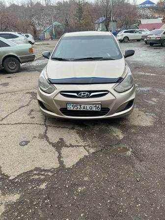 Сдам Авто в аренду на длительный срок хендай акцент