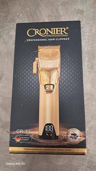 Продам машинку для стрижки волос