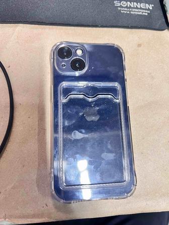 Iphone 13 midnight 128 gb 80%