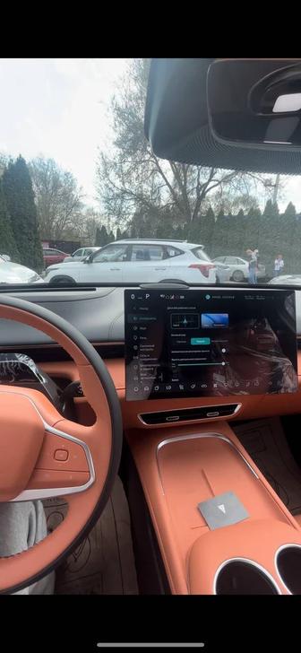 Русификация Китайских автомобилей