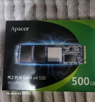 Ssd m2