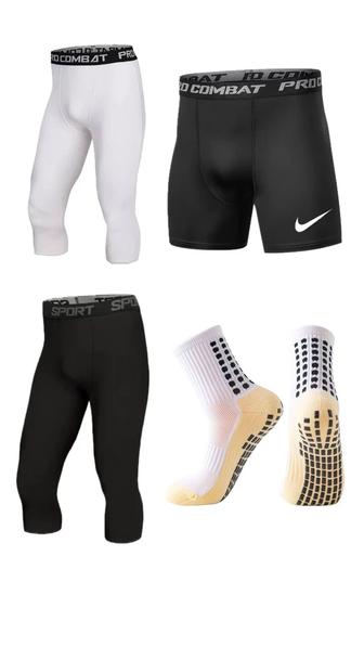 тайтсы рашгард