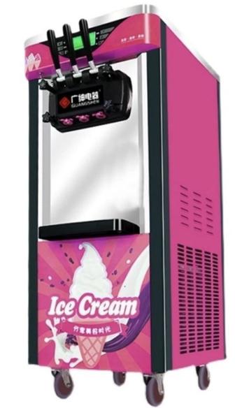 Фризер для мороженого