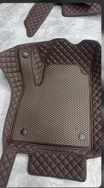 продам полики на Toyota highlinder