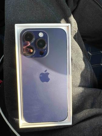 iPhone 14 pro 256gb