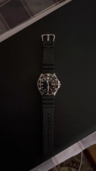 Casio Duro MDV-106 Надежные мужские часы (Алматы)