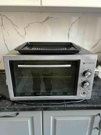 Духовка б/у