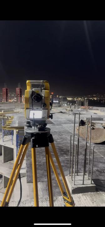 Геодезические услуги геодезист геодезия