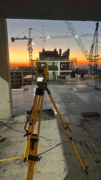 Геодезические услуги геодезист геодезия