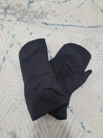 Продам варежки