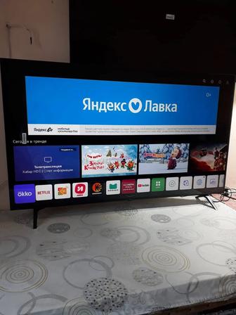 Телевизор LG 65UP77006Lb новый 2025 года