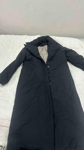 Зимний куртка