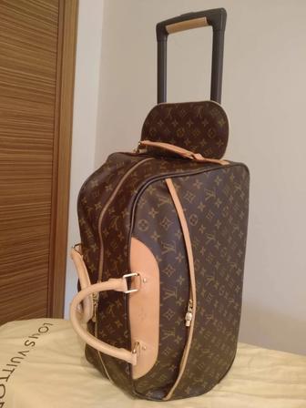 Сумка Louis Vuitton EOLE 50