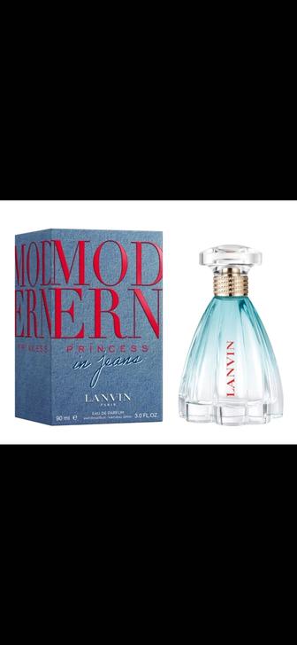 Духи lanvin Modern