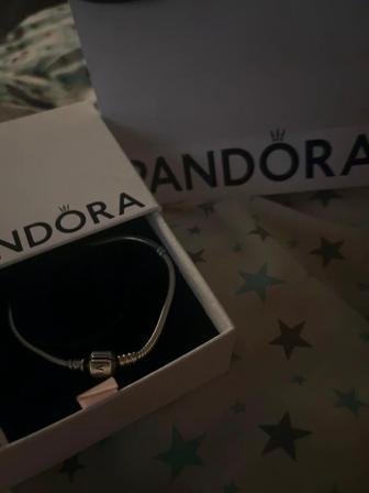Продам браслет Pandora