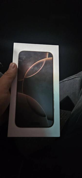 Айфон 16 на гарантии