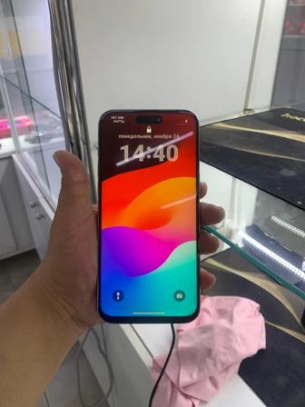 iPhone 15 pro max 512Gb