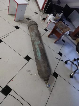 продам кислородный баллон