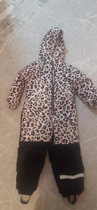 Комбинезон на девочку