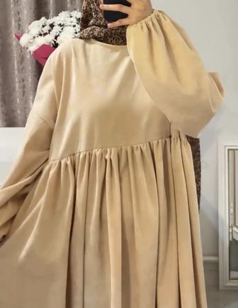 Продаю платье