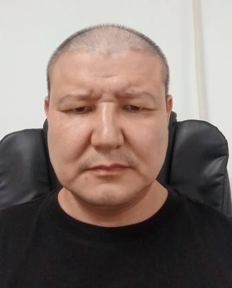 Специалист службы безопасности