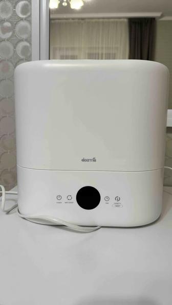 Увлажнитель воздуха