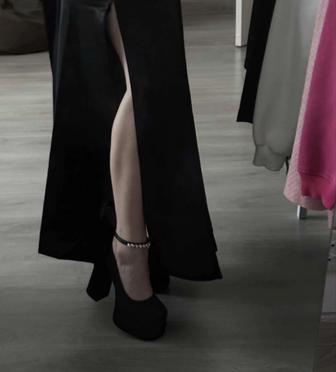 Продам туфли срочно