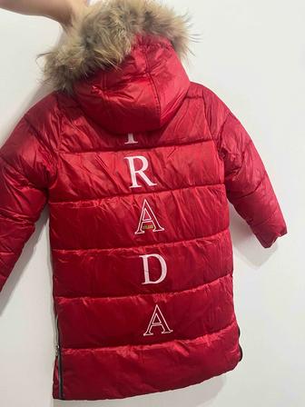 Продажа куртки детской